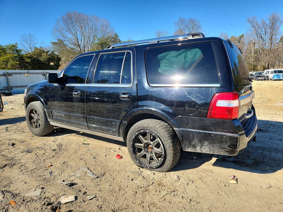 Продажа на аукционе авто 2017 Ford Expedition, vin: 1FMJU1MT2HEA72427, номер лота: 41807486