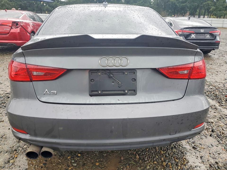 Aukcja sprzedaży 2015 Audi A3, vin: WAUACGFF9F1099711, numer aukcji: 47379166