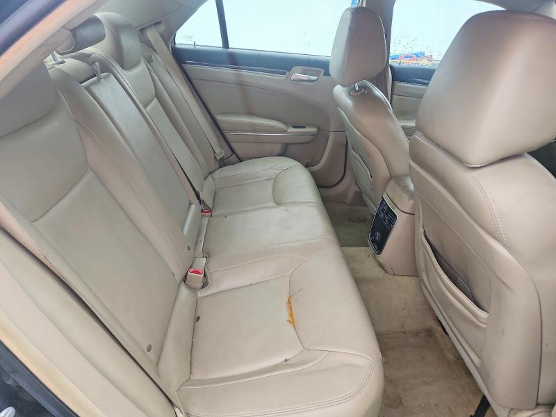 2013 Chrysler 300 მანქანა იყიდება აუქციონზე, vin: 2C3CCAAG0DH627079, აუქციონის ნომერი: 79013895