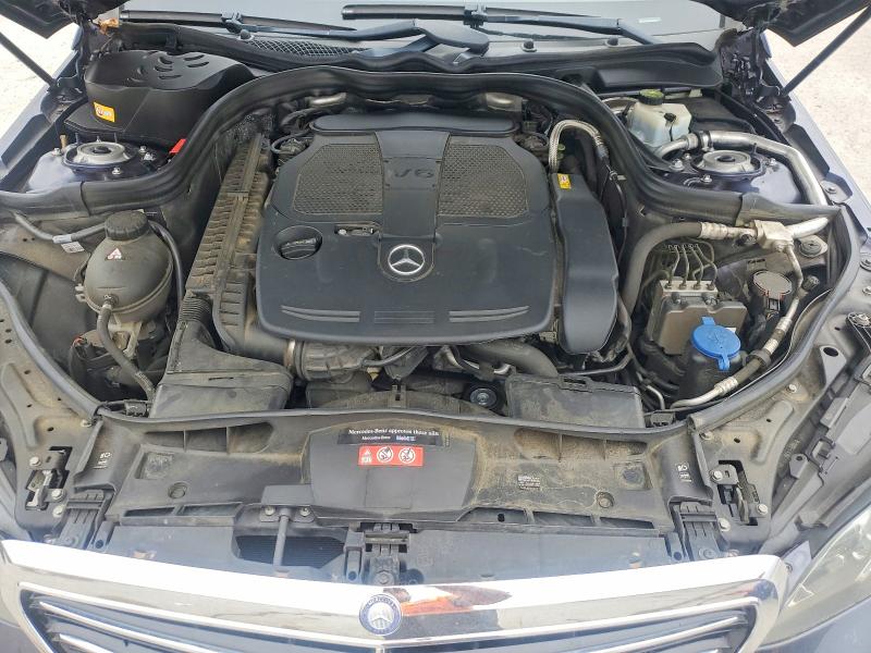 79224165 :رقم المزاد ، WDDHH8JB0EA929669 vin ، 2014 Mercedes-benz E مزاد بيع
