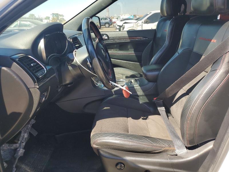 Продажа на аукционе авто 2021 Jeep Grand Cherokee, vin: 1C4RJFLT1MC684042, номер лота: 47618016