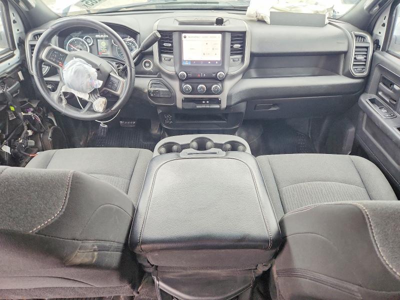 Продаж на аукціоні авто 2022 Ram 2500, vin: 3C6UR5CL3NG253687, номер лоту: 79443285