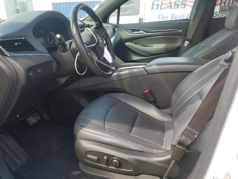 Aukcja sprzedaży 2023 Buick Enclave, vin: 5GAERBKW9PJ255728, numer aukcji: 47204806