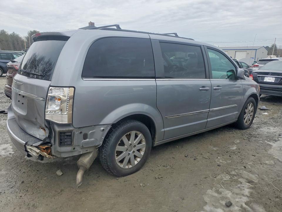 Aukcja sprzedaży 2013 Chrysler Town & Country, vin: 2C4RC1BG4DR692676, numer aukcji: 78308175