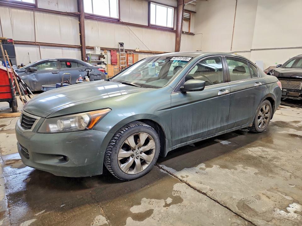 Продажа на аукционе авто 2008 Honda Accord, vin: 1HGCP36708A804787, номер лота: 47110106