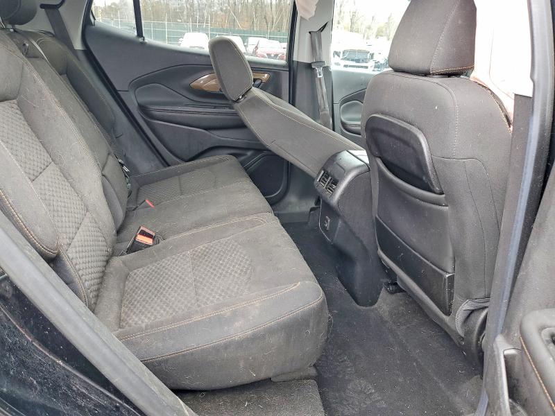 Aukcja sprzedaży 2019 Gmc Terrain, vin: 3GKALUEU9KL232041, numer aukcji: 79926245