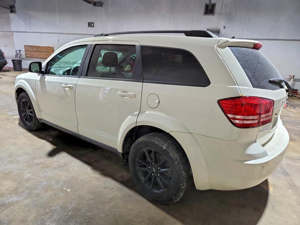 Aukcja sprzedaży 2020 Dodge Journey, vin: 3C4PDCAB7LT275487, numer aukcji: 47956596