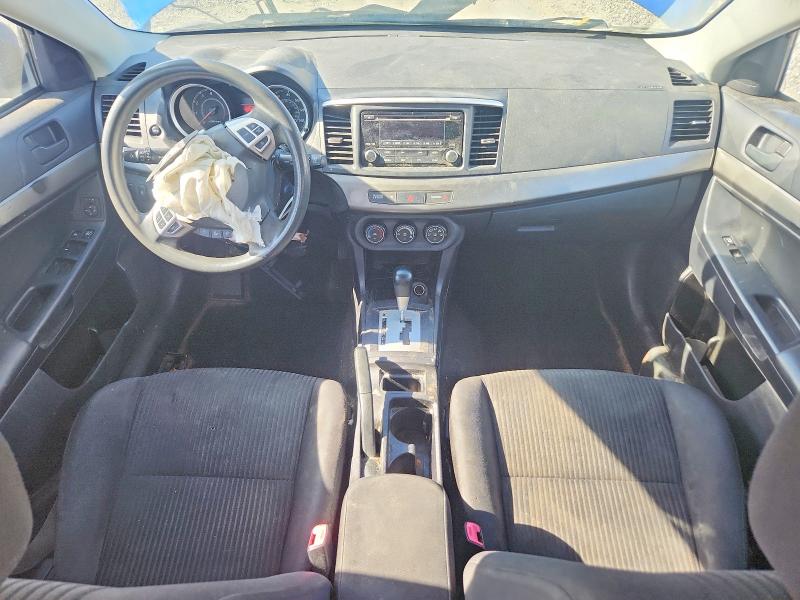 Продаж на аукціоні авто 2015 Mitsubishi Lancer, vin: JA32U2FU2FU004540, номер лоту: 47264676
