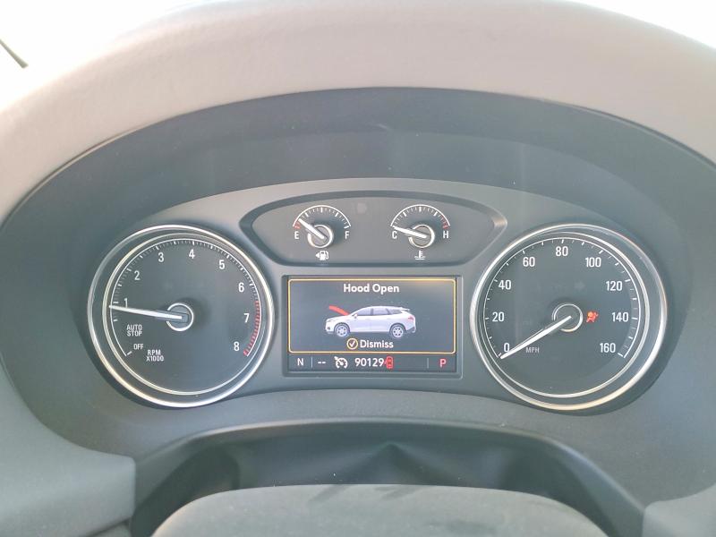 Aukcja sprzedaży 2020 Buick Enclave, vin: 5GAERBKW2LJ146540, numer aukcji: 47124636