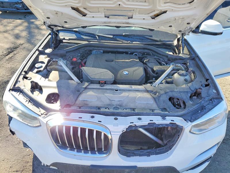 Aukcja sprzedaży 2020 Bmw X3, vin: 5UXTY5C00L9C32744, numer aukcji: 46301266