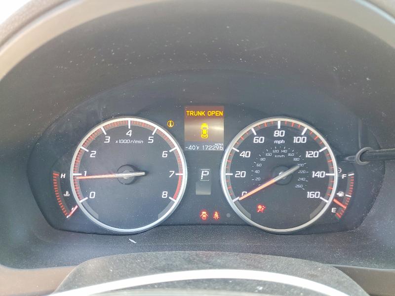 47422246 :رقم المزاد ، 19UDE2F88GA000619 vin ، 2016 Acura Ilx مزاد بيع