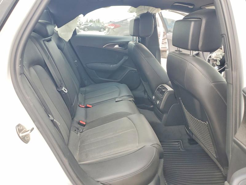 Aukcja sprzedaży 2018 Audi A6, vin: WAUG3BFC9JN042039, numer aukcji: 48181306