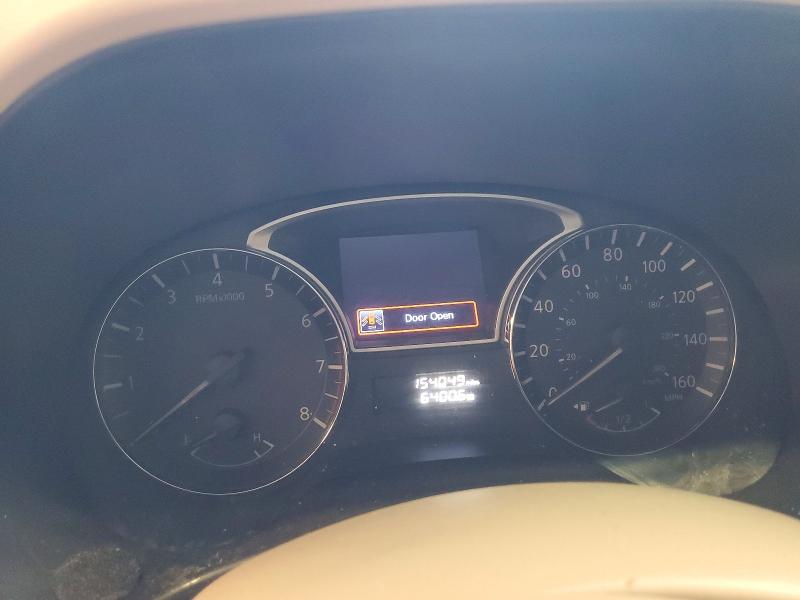 Aukcja sprzedaży 2014 Nissan Pathfinder, vin: 5N1AR2MNXEC624899, numer aukcji: 45611166