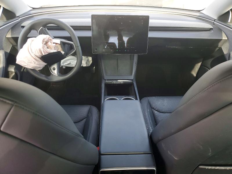 Aukcja sprzedaży 2025 Tesla Model 3, vin: 5YJ3E1EA0SF023966, numer aukcji: 79586615