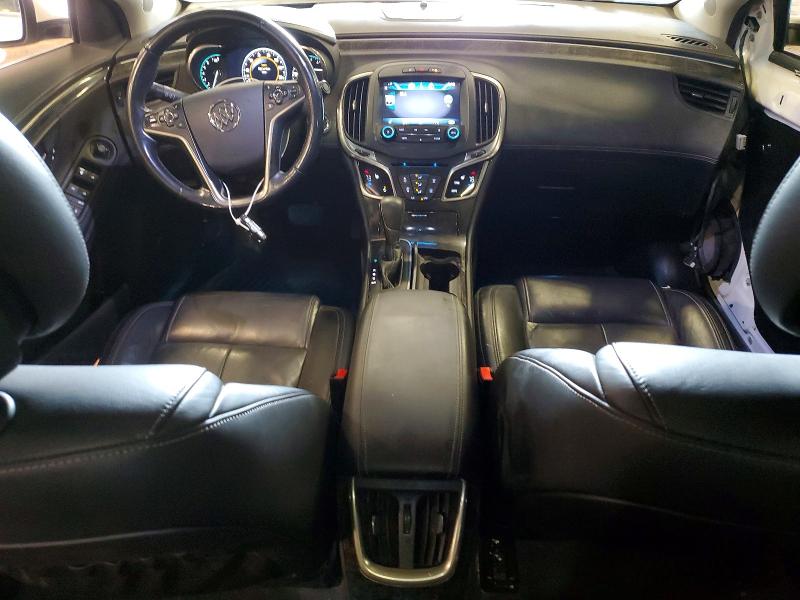 Продажа на аукционе авто 2014 Buick Lacrosse, vin: 1G4GB5G39EF143504, номер лота: 46561966