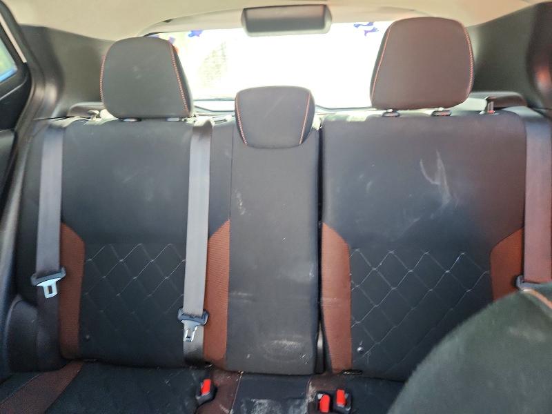 Продажа на аукционе авто 2018 Nissan Kicks, vin: 3N1CP5CU5JL504040, номер лота: 46259456