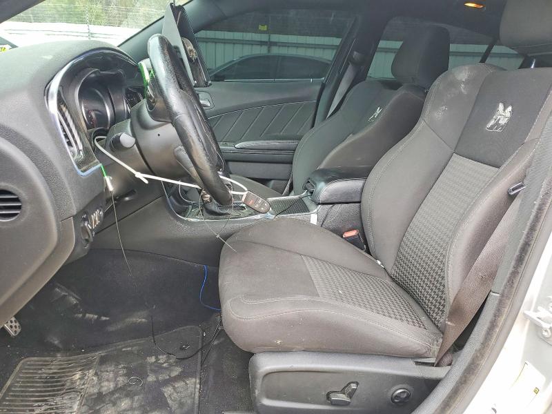 2019 Dodge Charger მანქანა იყიდება აუქციონზე, vin: 2C3CDXGJ3KH662697, აუქციონის ნომერი: 47864736