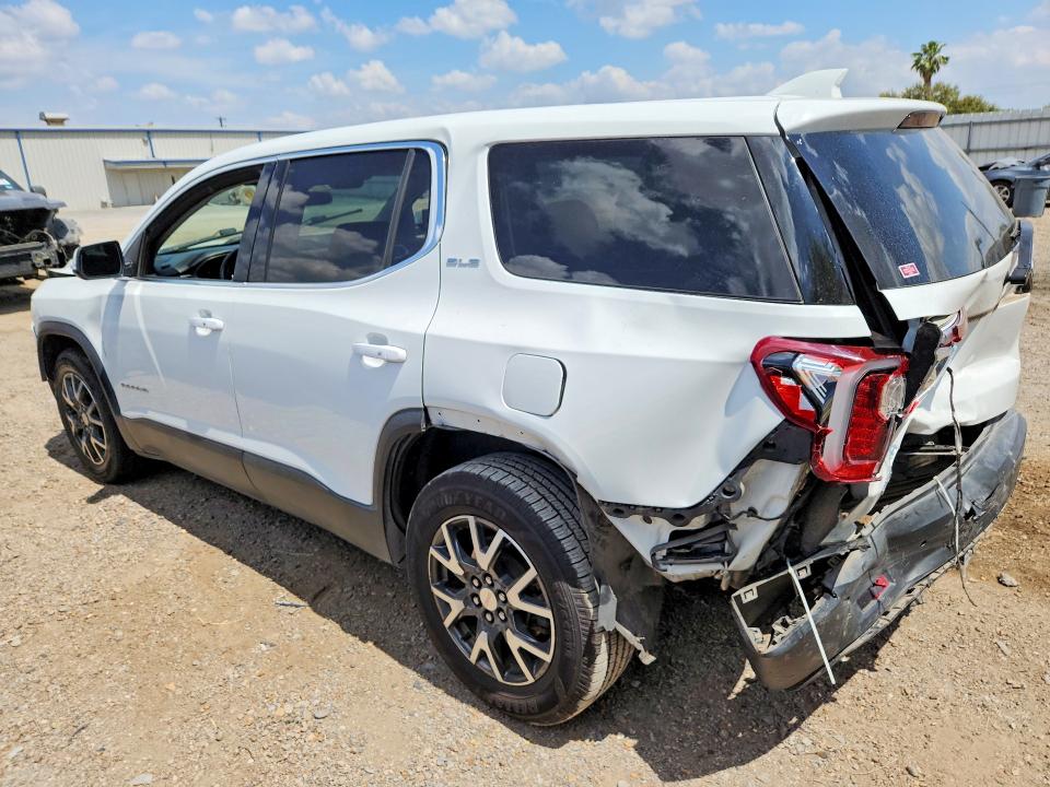 Aukcja sprzedaży 2021 Gmc Acadia, vin: 1GKKNKLA3MZ103381, numer aukcji: 47416946