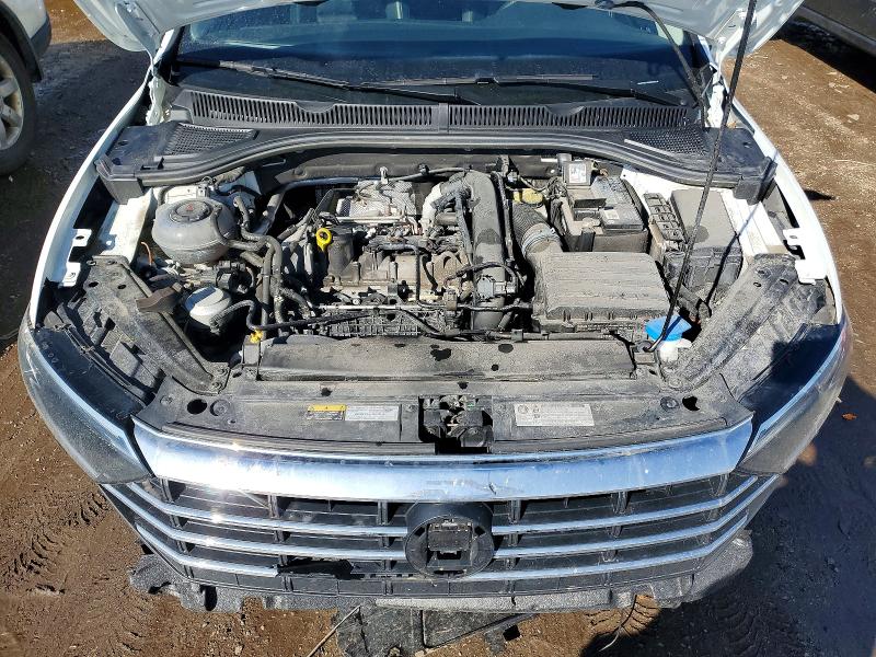 Aukcja sprzedaży 2019 Volkswagen Jetta, vin: 3VWE57BU7KM006424, numer aukcji: 45964236