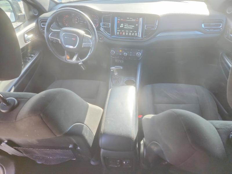 46143716 :رقم المزاد ، 1C4RDHAG0PC635119 vin ، 2023 Dodge Durango مزاد بيع