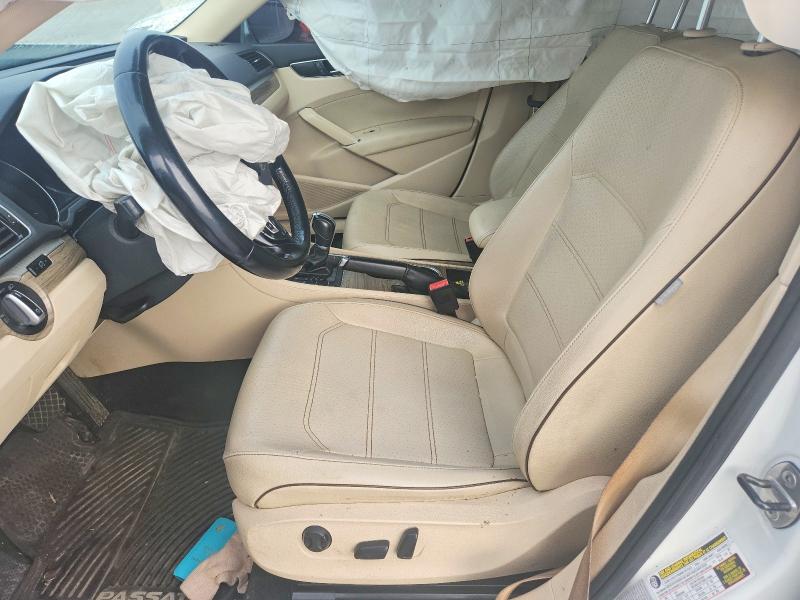 Продажа на аукционе авто 2016 Volkswagen Passat, vin: 1VWBT7A30GC067415, номер лота: 79650475