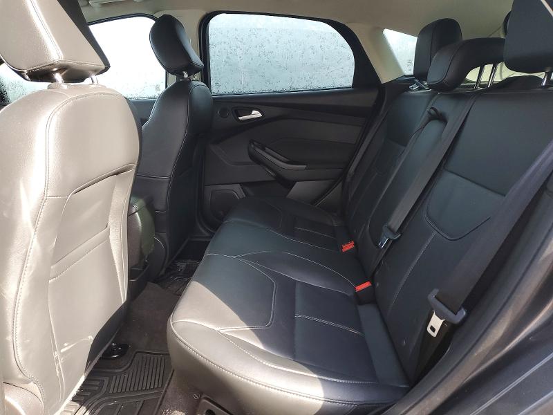 Aukcja sprzedaży 2017 Ford Focus, vin: 1FADP3N20HL292984, numer aukcji: 46983886