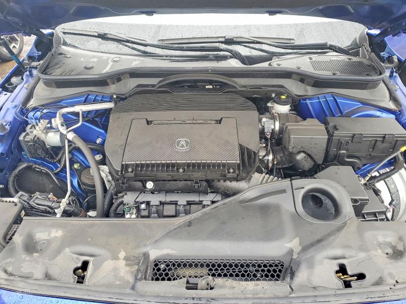 Aukcja sprzedaży 2023 Acura Mdx, vin: 5J8YE1H08PL034695, numer aukcji: 79261515