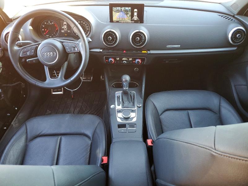 Продаж на аукціоні авто 2019 Audi A3, vin: WAUAUGFF7K1013108, номер лоту: 47286806