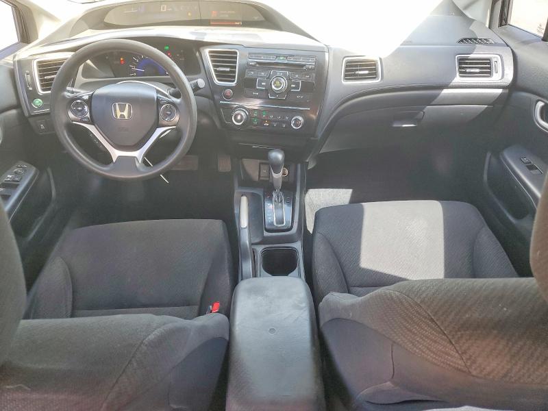Aukcja sprzedaży 2013 Honda Civic, vin: 19XFB2F59DE088241, numer aukcji: 79771975
