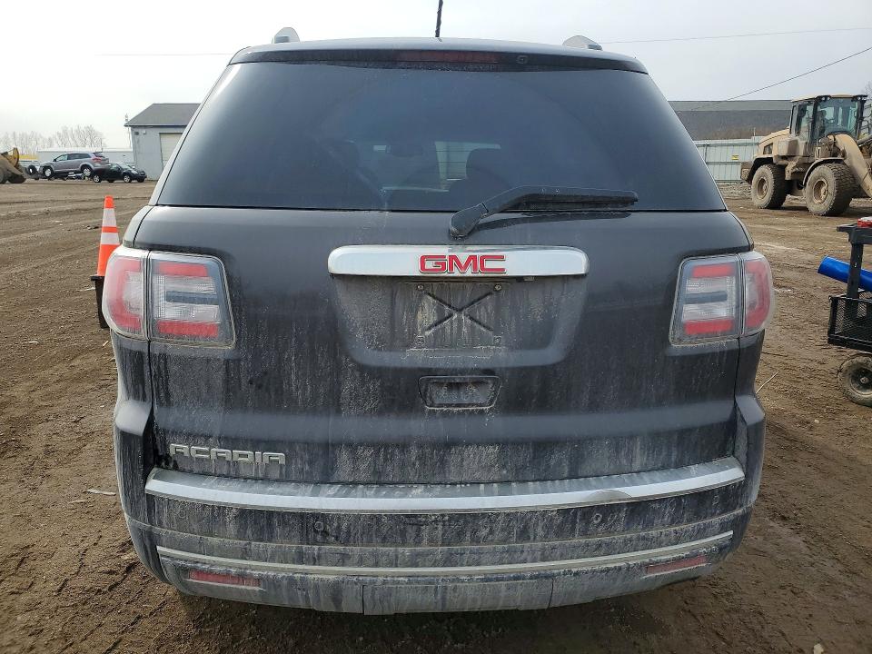 2015 Gmc Acadia მანქანა იყიდება აუქციონზე, vin: 1GKKRPKD4FJ339925, აუქციონის ნომერი: 47428826