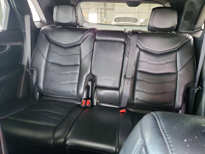 Продаж на аукціоні авто 2017 Cadillac Xt5, vin: 1GYKNFRS7HZ113530, номер лоту: 45455916