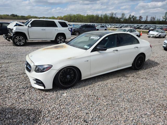 47378456 :رقم المزاد ، WDDZF6EB5HA233466 vin ، 2017 Mercedes-benz E مزاد بيع