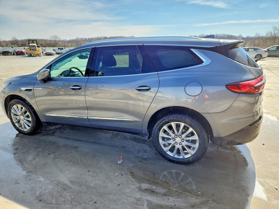 Продажа на аукционе авто 2020 Buick Enclave, vin: 5GAEVBKW1LJ269578, номер лота: 47170476