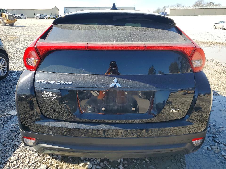 Продаж на аукціоні авто 2020 Mitsubishi Eclipse Cross, vin: JA4AS4AAXLZ002409, номер лоту: 46689986