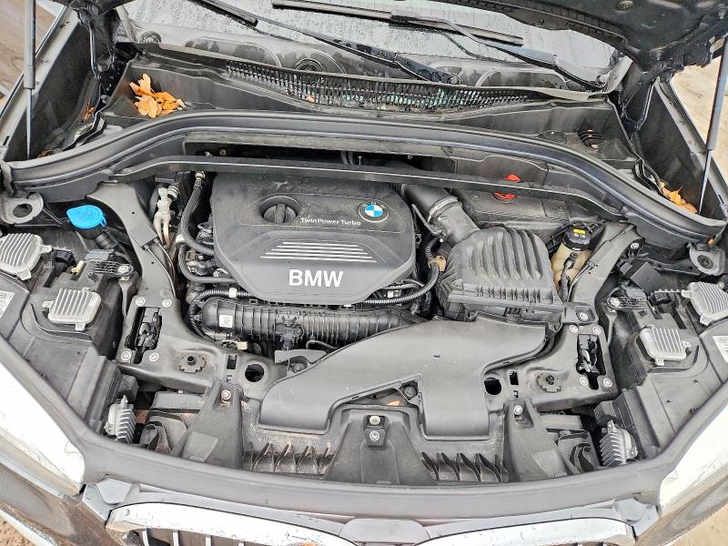 Aukcja sprzedaży 2019 Bmw X1, vin: WBXHT3C57K5L36949, numer aukcji: 46524546