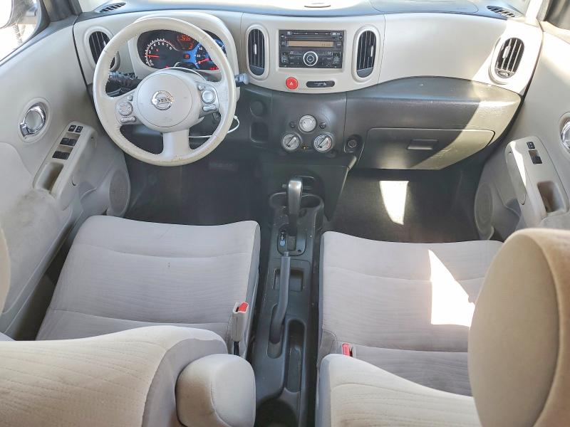 Aukcja sprzedaży 2011 Nissan Cube, vin: JN8AZ2KR6BT210903, numer aukcji: 41759416