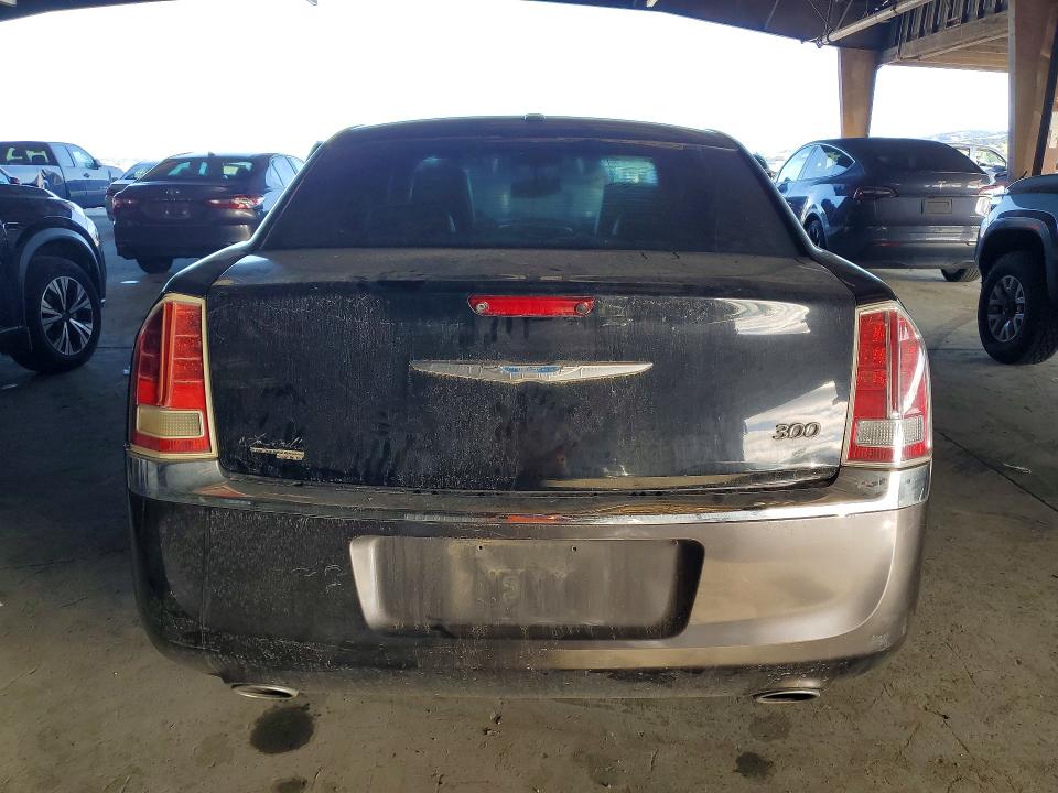 Aukcja sprzedaży 2012 Chrysler 300, vin: 2C3CCACG9CH221491, numer aukcji: 79966815