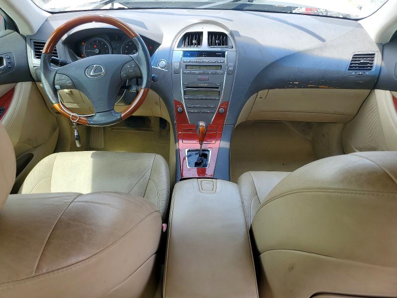 Aukcja sprzedaży 2007 Lexus Es 350, vin: JTHBJ46G072046653, numer aukcji: 48165696