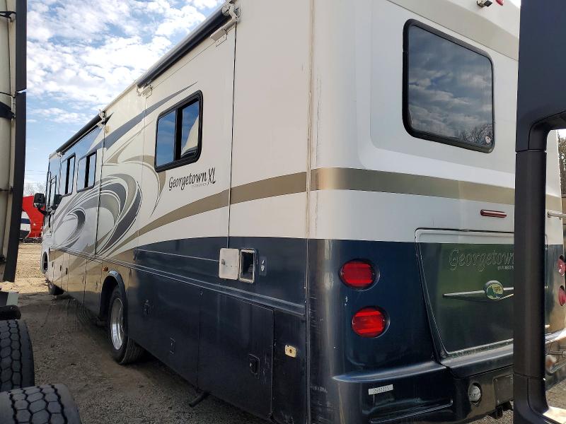 2007 Georgetown Forrest მანქანა იყიდება აუქციონზე, vin: 1F6NF53Y260A14089, აუქციონის ნომერი: 47844756