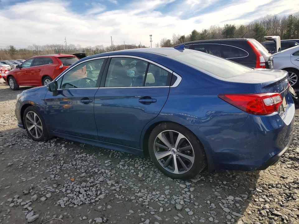 47451536 :رقم المزاد ، 4S3BNAN64K3029032 vin ، 2019 Subaru Legacy مزاد بيع