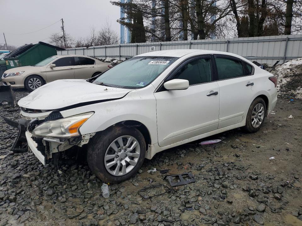 Aukcja sprzedaży 2015 Nissan Altima, vin: 1N4AL3AP8FC254707, numer aukcji: 41865656