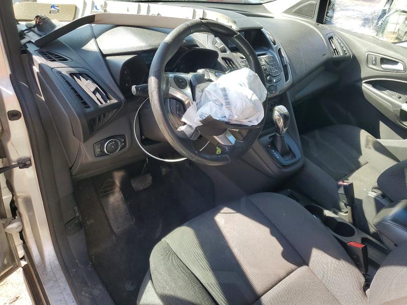 Aukcja sprzedaży 2014 Ford Transit Connect, vin: NM0GE9F78E1142541, numer aukcji: 45544836