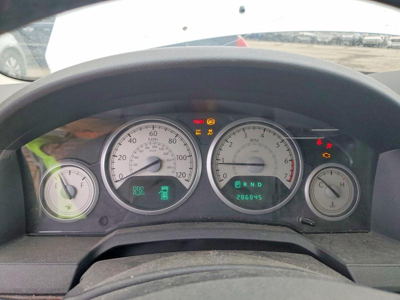 Продаж на аукціоні авто 2010 Chrysler Town & Country, vin: 2A4RR8DX4AR479852, номер лоту: 79872635