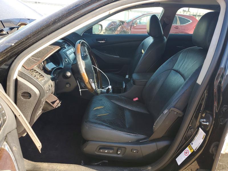 46390476 :رقم المزاد ، JTHBK1EGXA2370178 vin ، 2010 Lexus Es 350 مزاد بيع