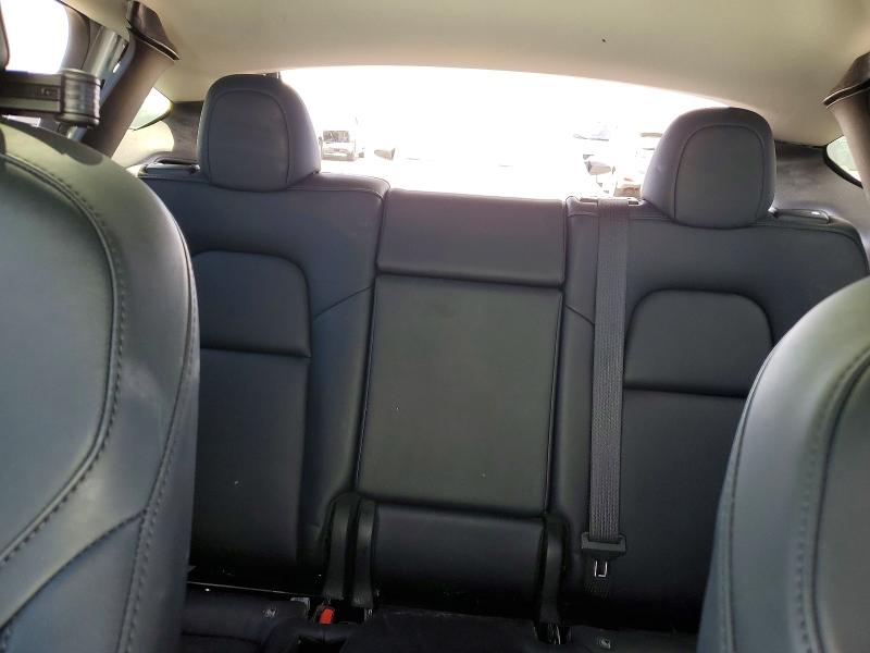 2023 Tesla Model Y მანქანა იყიდება აუქციონზე, vin: 7SAYGDEF7PF740064, აუქციონის ნომერი: 79990405