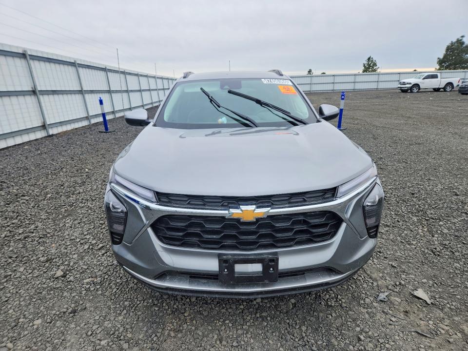 Продажа на аукционе авто 2025 Chevrolet Trax, vin: KL77LHEP3SC231368, номер лота: 47456366