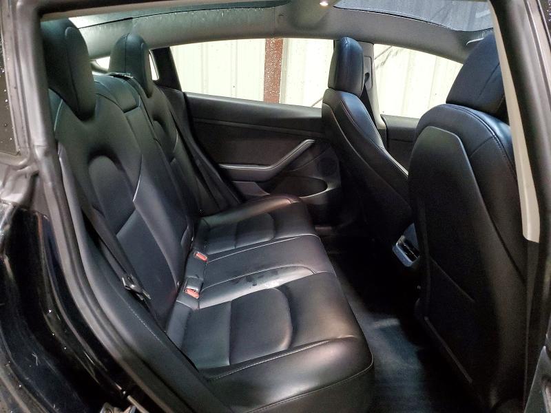 Aukcja sprzedaży 2022 Tesla Model 3, vin: 5YJ3E1EA7NF372417, numer aukcji: 46220246