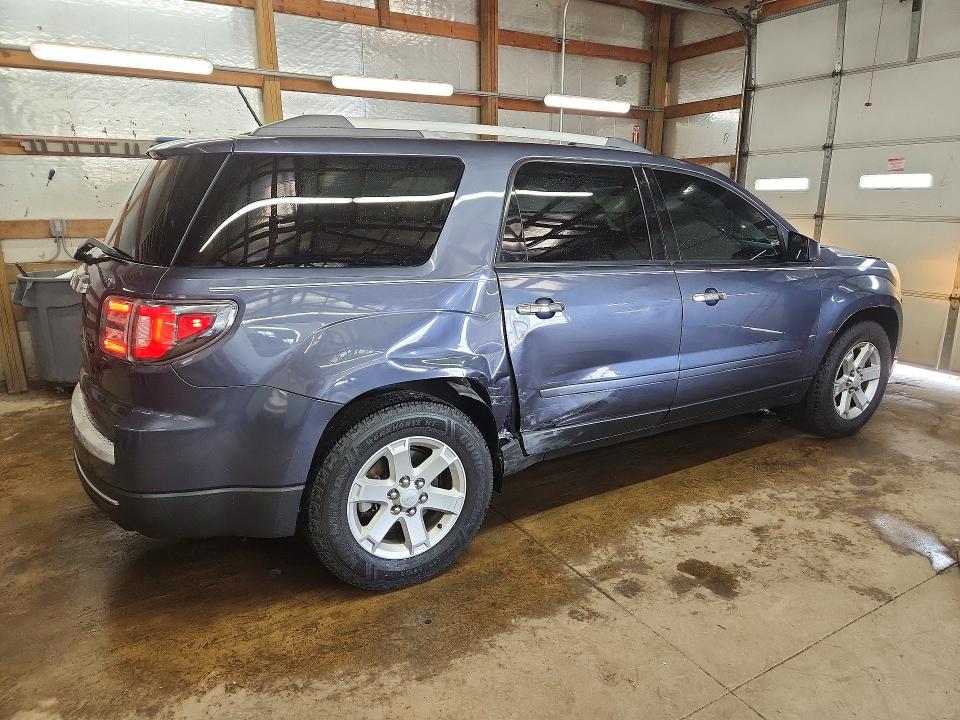 47538456 :رقم المزاد ، 1GKKRPKD3DJ239313 vin ، 2013 Gmc Acadia مزاد بيع