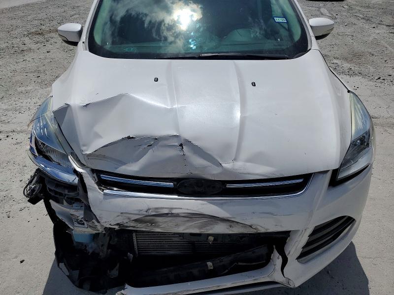 47639266 :رقم المزاد ، 1FMCU0J9XFUC61499 vin ، 2015 Ford Escape مزاد بيع