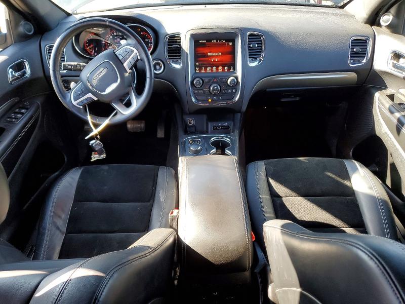 2015 Dodge Durango მანქანა იყიდება აუქციონზე, vin: 1C4RDJAG3FC818472, აუქციონის ნომერი: 41891086